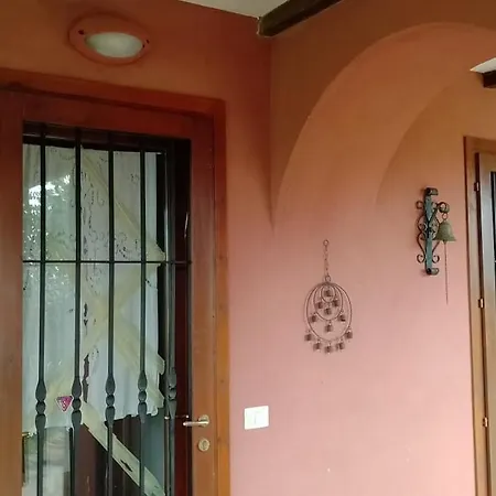 Lodge Casa Daniela Velletri