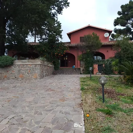 Casa Daniela * Velletri