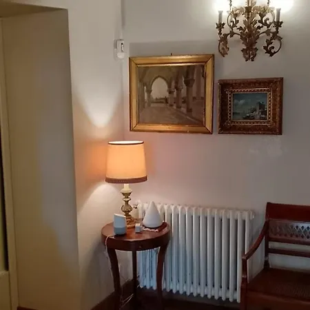 Casa Daniela *