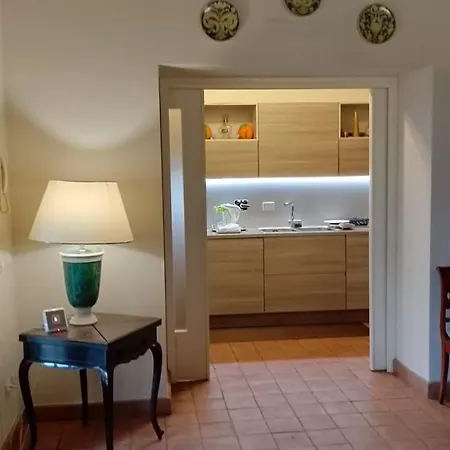 Casa Daniela Lodge