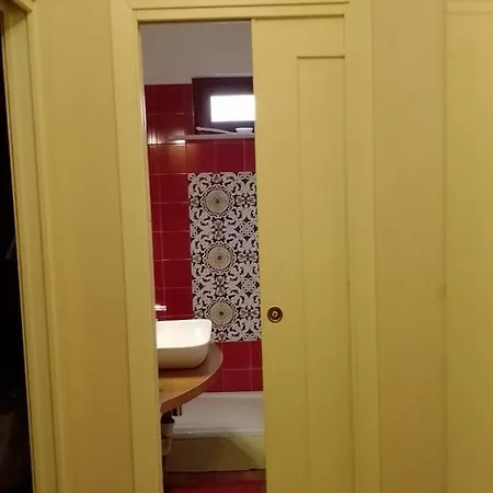 Casa Daniela Velletri