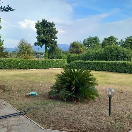 Lodge Casa Daniela *