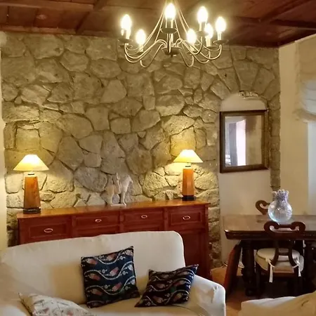 Lodge Casa Daniela Velletri