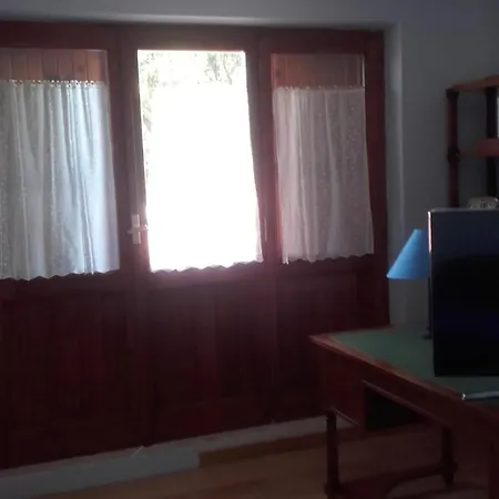 Casa Daniela *