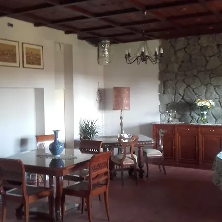 Lodge Casa Daniela Velletri