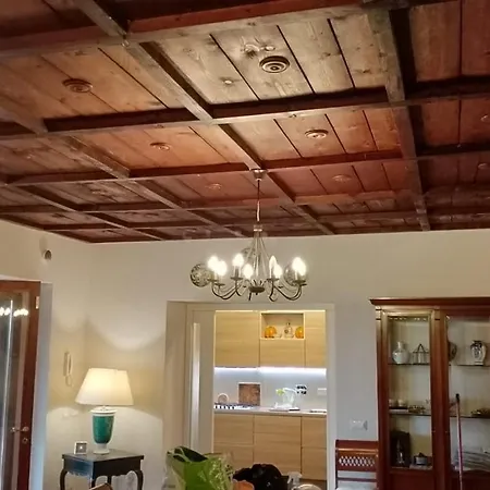 Casa Daniela Lodge *