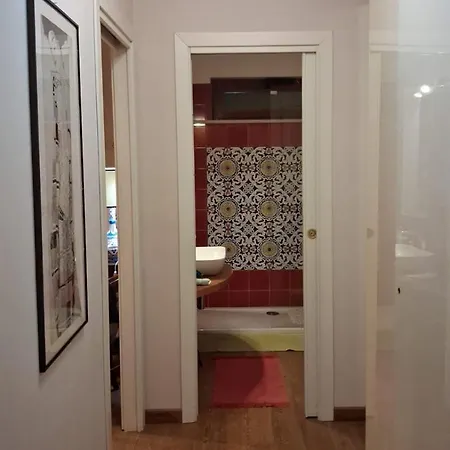 Casa Daniela Lodge