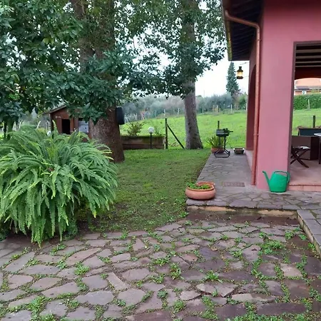 Casa Daniela *