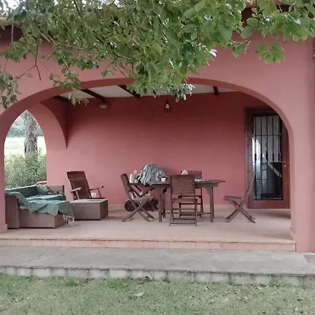 Casa Daniela