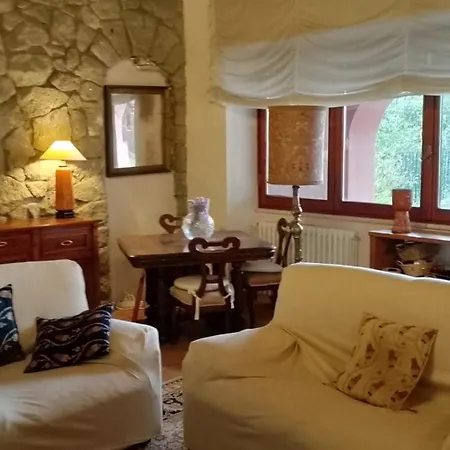 Lodge Casa Daniela Velletri