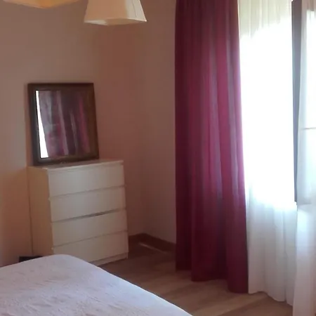 Casa Daniela Velletri