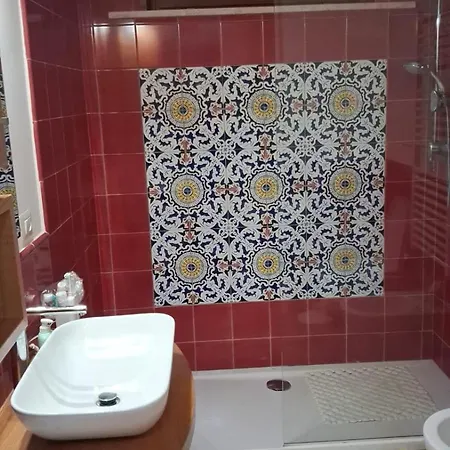 Casa Daniela Velletri