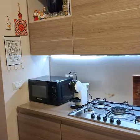 Casa Daniela Lodge Velletri