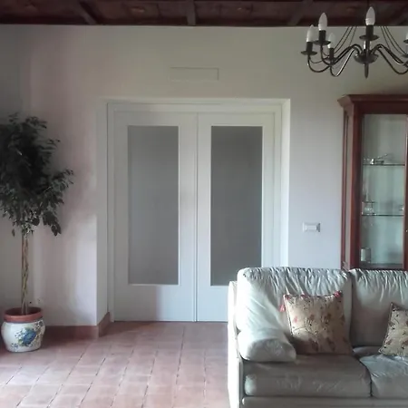 Casa Daniela *