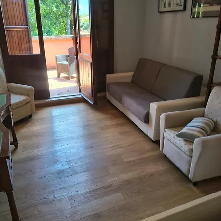 Casa Daniela Lodge Velletri