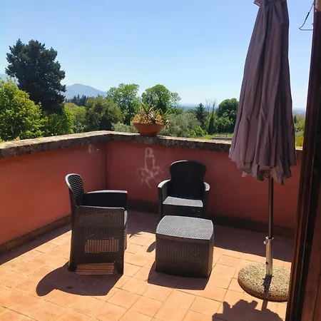 Casa Daniela Lodge Velletri