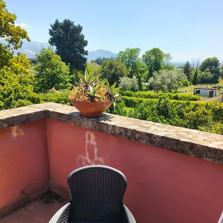 Casa Daniela *